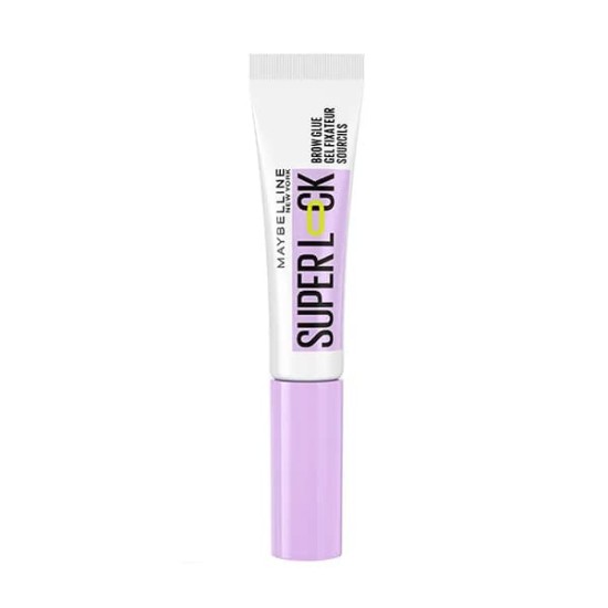 Maybelline SuperLock Brow Glue 0