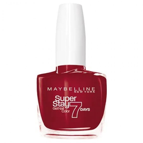 Maybelline Superstay 7 Days Forever Strong 006 0