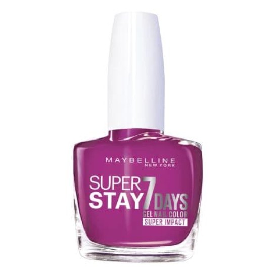 Maybelline Superstay 7 Days Forever Strong 886 0