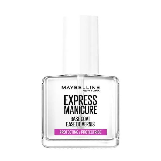 Maybelline Superstay Base Top Coat 0