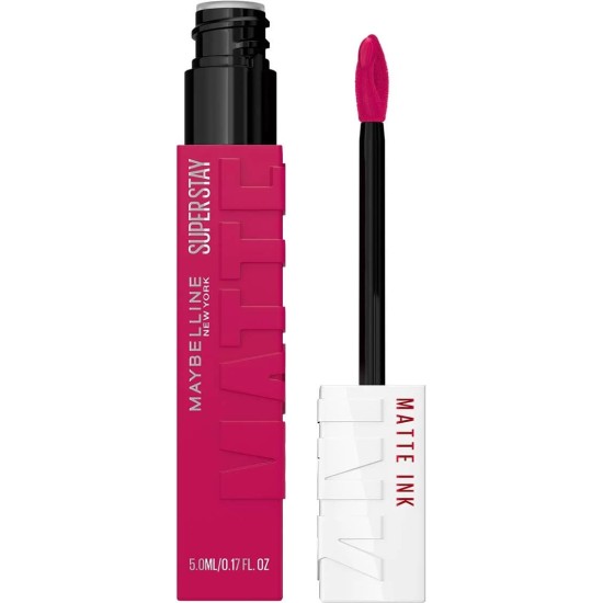 Maybelline SuperStay Matte Ink 120 Artist 0