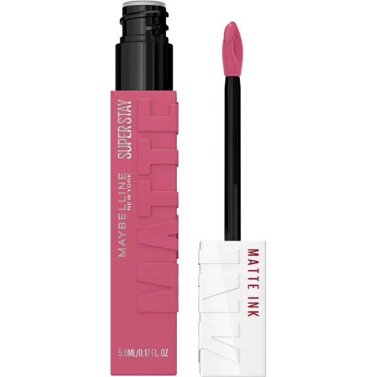 Maybelline SuperStay Matte Ink 15 Lover 0