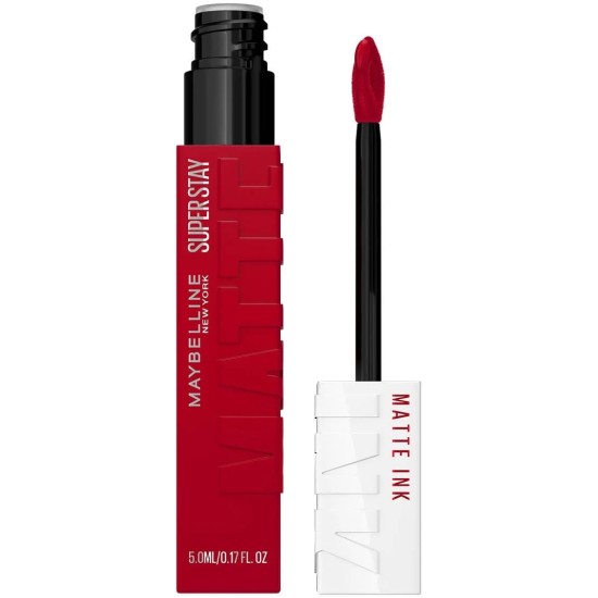 Maybelline SuperStay Matte Ink 20 Pioneer 0