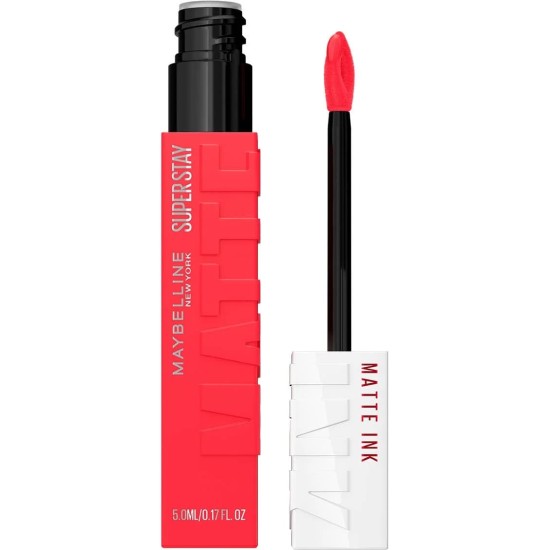 Maybelline SuperStay Matte Ink 25 0