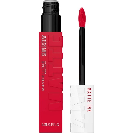 Maybelline SuperStay Matte Ink 325 Shot Caller 0