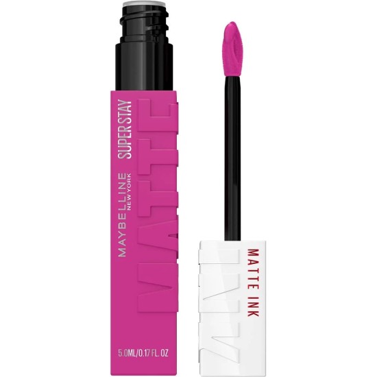 Maybelline SuperStay Matte Ink 35 Creator 0