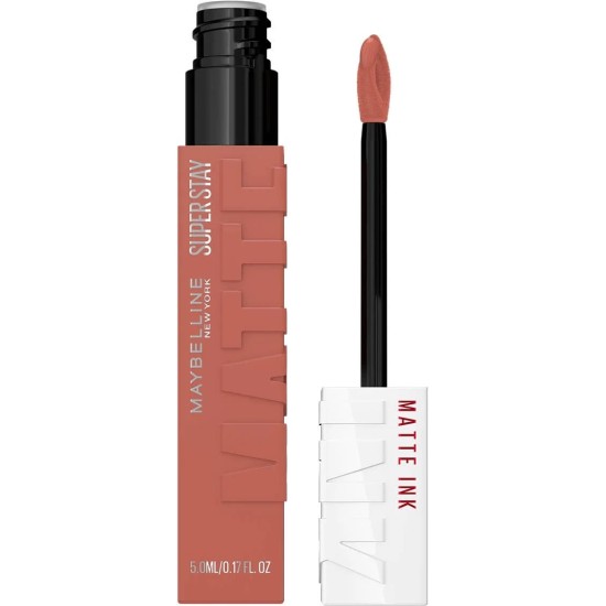 Maybelline SuperStay Matte Ink 65 Seductress 0