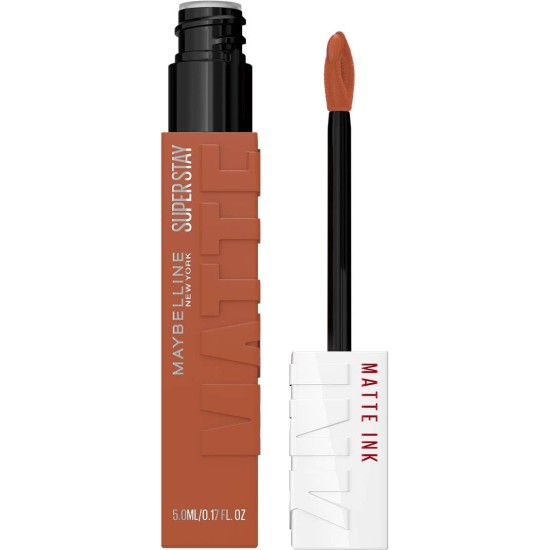 Maybelline SuperStay Matte Ink 70 Amazonian 0