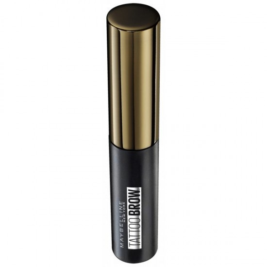 Maybelline Tattoo Brow Gel Tint 01 Light Blonde 0