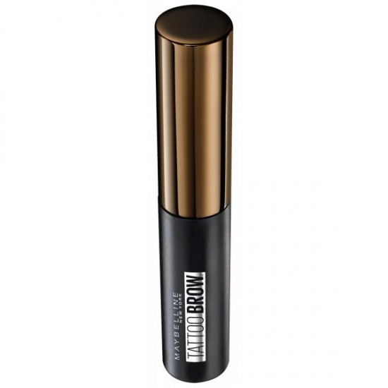 Maybelline Tattoo Brow Gel Tint 02 Medium 0