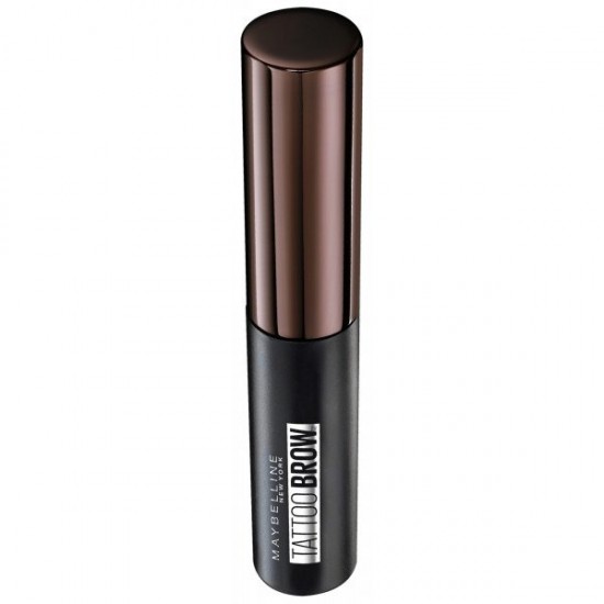 Maybelline Tattoo Brow Gel Tint 03 Dark Brown 0
