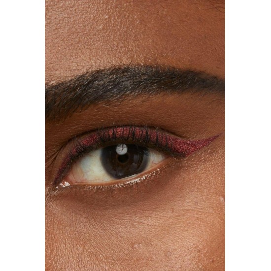 Maybelline Perfilador de Ojos Tattoo Liner Automatic Burgundy 3
