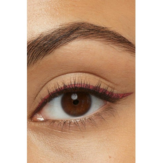 Maybelline Perfilador de Ojos Tattoo Liner Automatic Burgundy 4