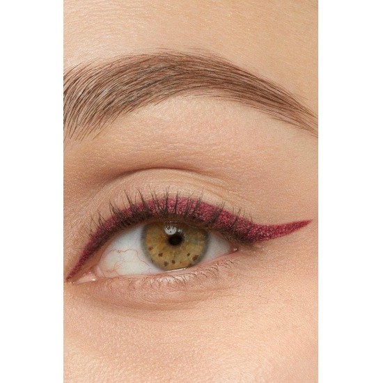 Maybelline Perfilador de Ojos Tattoo Liner Automatic Burgundy 5
