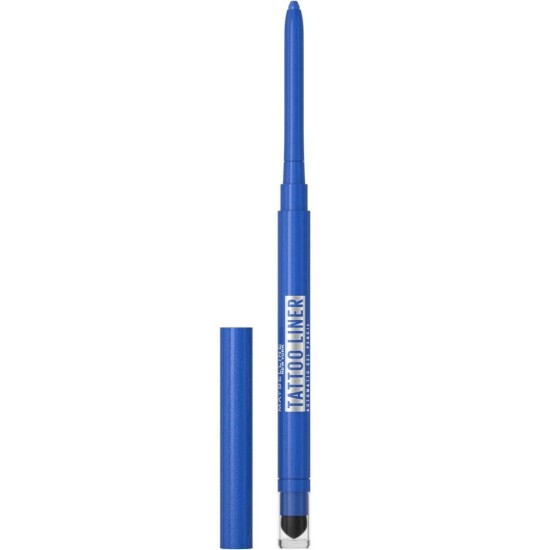 Maybelline Perfilador de Ojos Tattoo Liner Automatic Sleepless 1