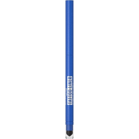 Maybelline Perfilador de Ojos Tattoo Liner Automatic Sleepless 0