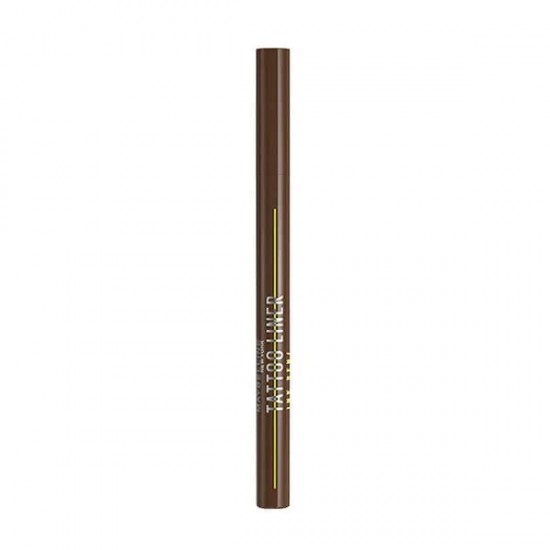 Maybelline Tattoo Liner Ink Pen Brown 1