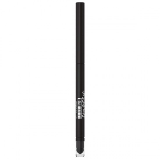 Maybelline Tattoo Liner Smokey Black 1