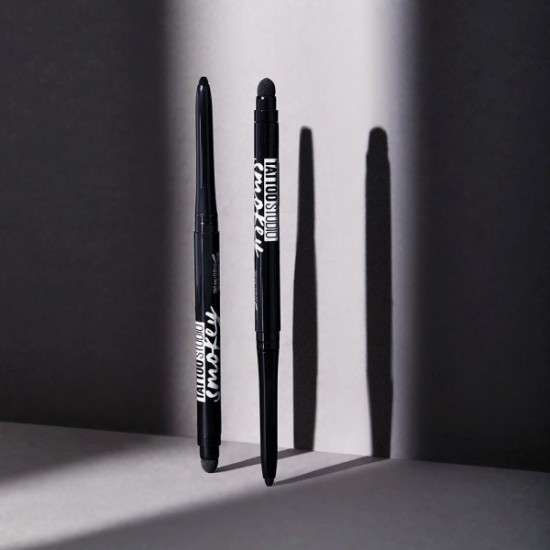 Maybelline Tattoo Liner Smokey Black 4