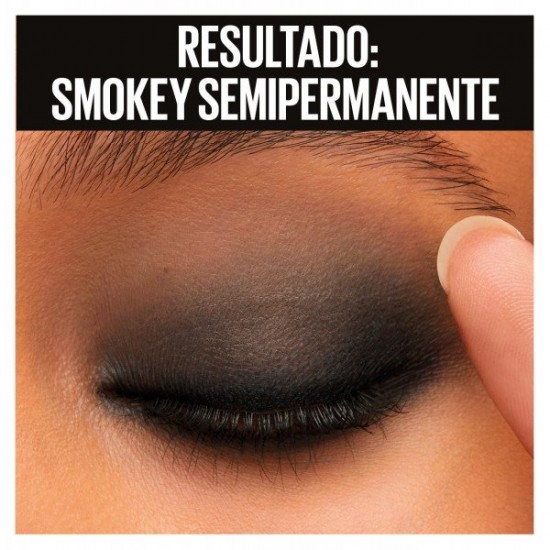 Maybelline Tattoo Liner Smokey Grey 8