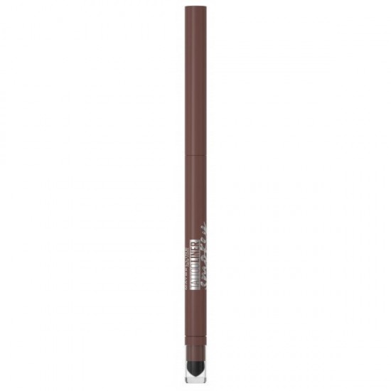 Maybelline Tattoo Liner Smokey Brown 1