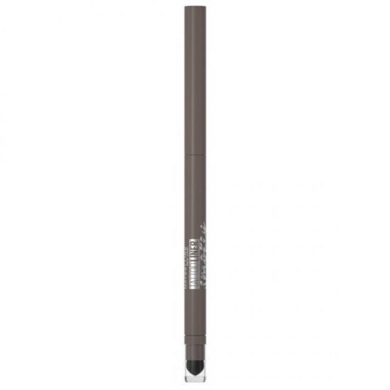 Maybelline Tattoo Liner Smokey Grey 1