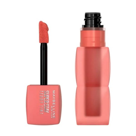 Maybelline Teddy Tint 15 Skinnydip 1