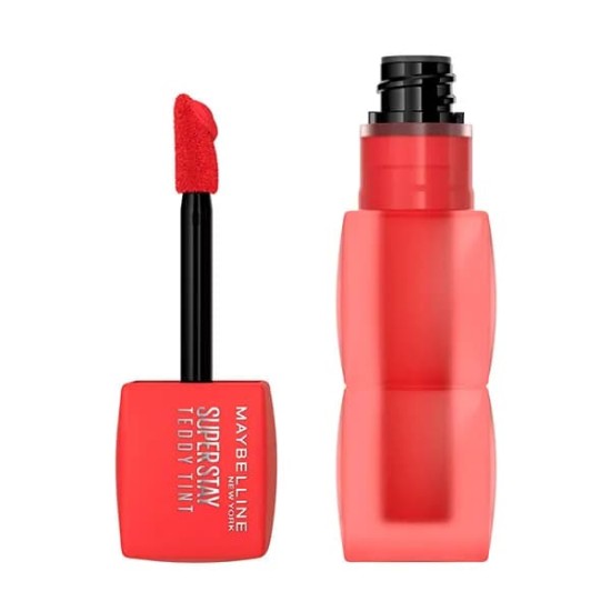 Maybelline Teddy Tint 30 Coquettish 1