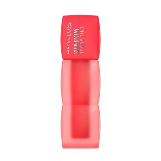 Maybelline Teddy Tint 35 July Forever 0