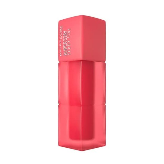Maybelline Teddy Tint 40 Petalcore 2