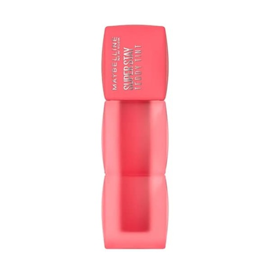 Maybelline Teddy Tint 40 Petalcore 0