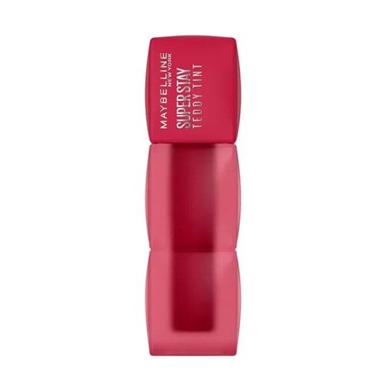 Maybelline Teddy Tint 55 Kneehigh 0