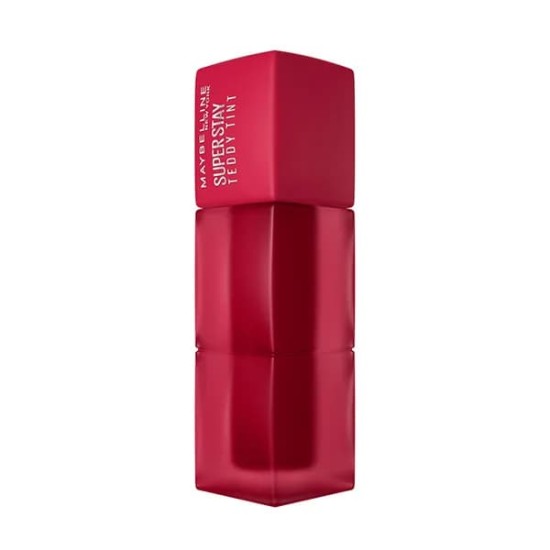 Maybelline Teddy Tint 50 Wild At Heart 2