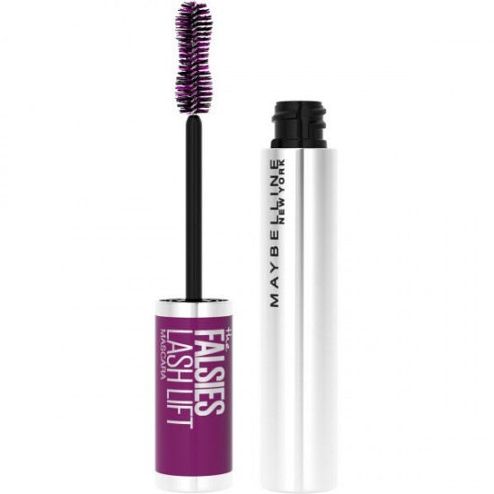 Maybelline Máscara de Pestañas Falshies Lash Lift Black 0
