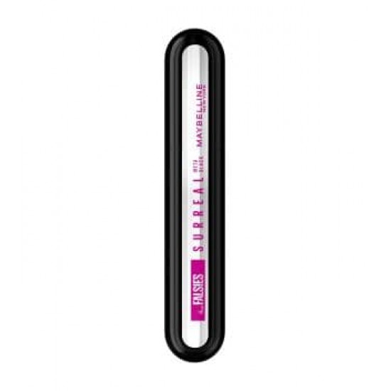Maybelline Máscara de pestañas The Falsies Meta Black 1