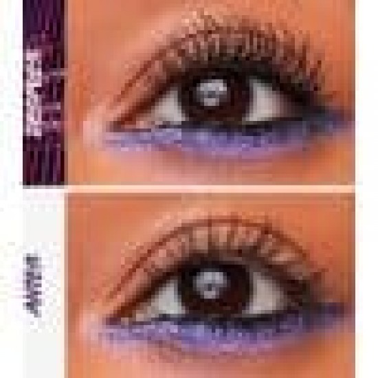 Maybelline The Falsies Surreal Extensions Meta Black 4