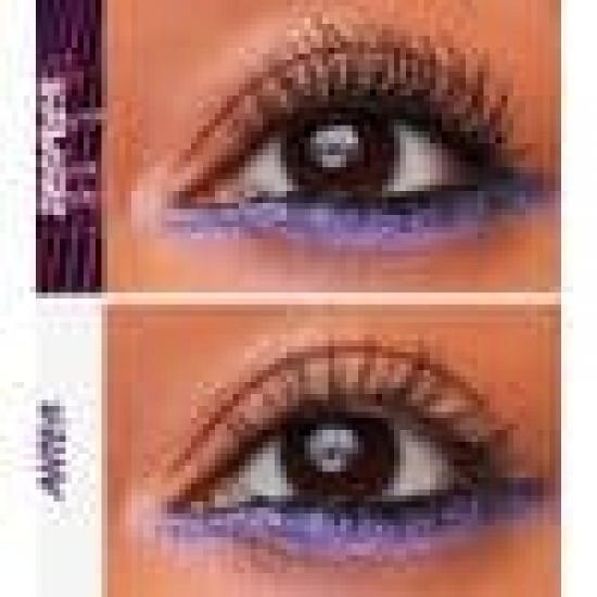 Maybelline Máscara de pestañas The Falsies Meta Black 4