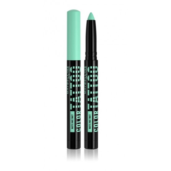 Maybelline Sombra Color Tattoo 24h Giving 0