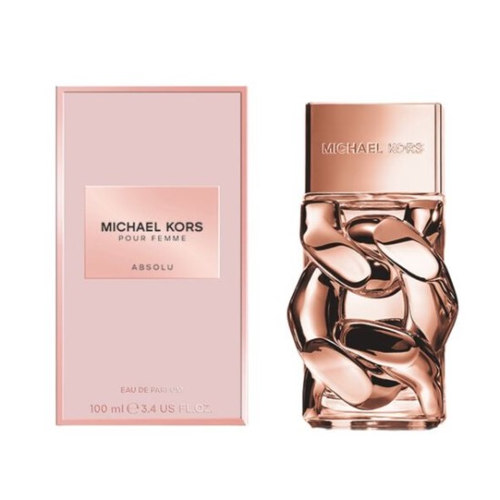 Michael Kors Pour Femme Absolu 50ml 1