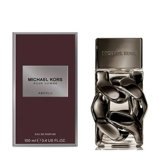 Michael Kors Absolu pour Homme 50ml 1