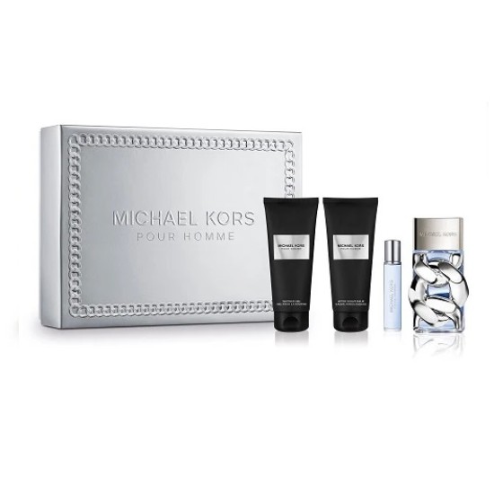 Michael Kors Pour Homme Lote 100ml 0