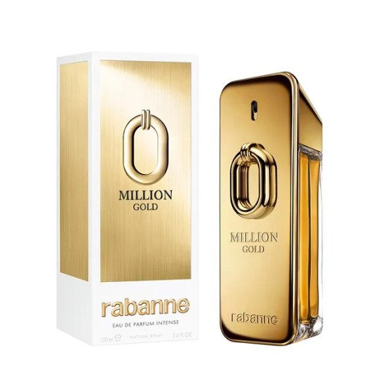 Million Gold 50ml 1