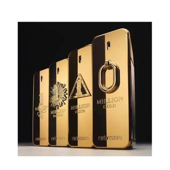 Million Gold 50ml 4