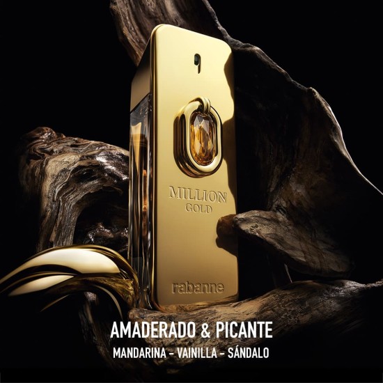 Million Gold Elixir Parfum Intense 200ml 2