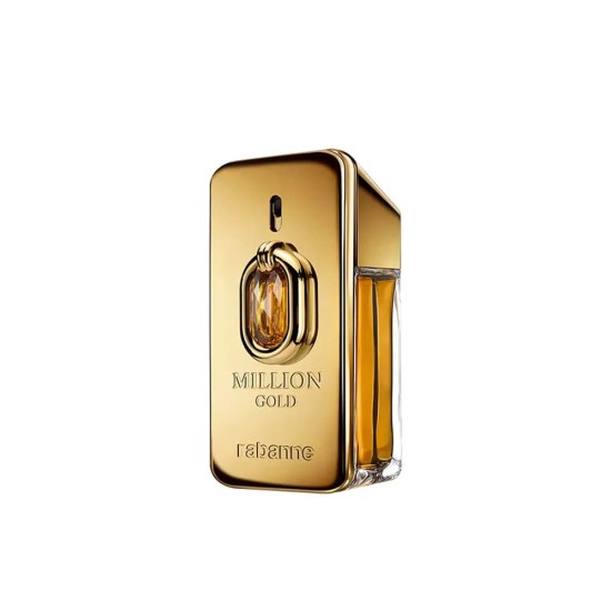 Million Gold Elixir Parfum Intense 50ml 0