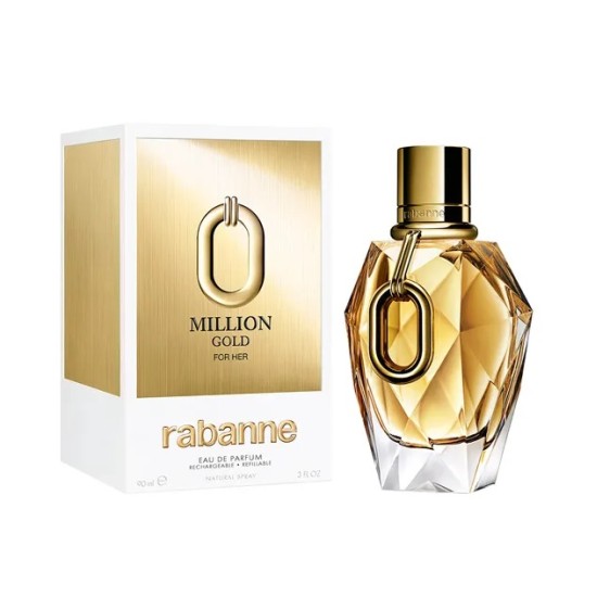 Million Gold for Her 50ml 1