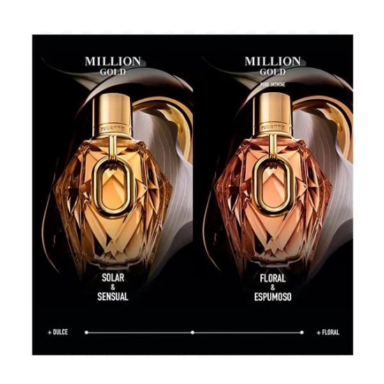 Million Gold Pure Jasmine 90ml 3