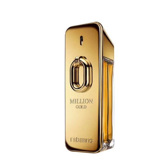 Million Gold 50ml 0