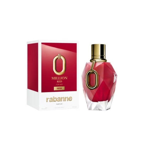 Million Red 90ml 1