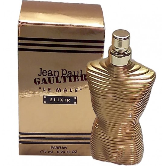 Regalo Jean Paul Gaultier Le male Elixir 7 ml 0